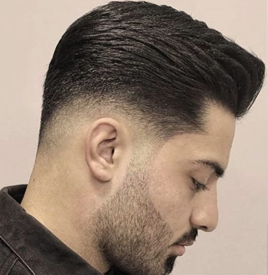 Hus's Barbers Orpington