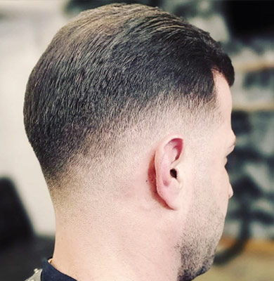 Hus's Barbers Orpington