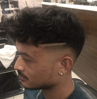 Hus's Barbers Orpington